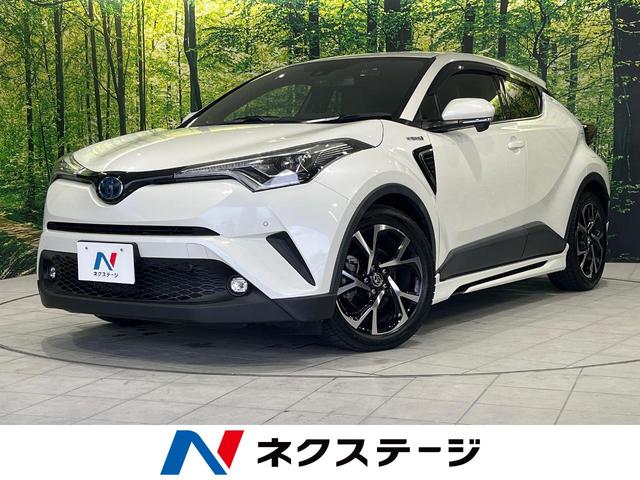 トヨタ Ｃ－ＨＲ