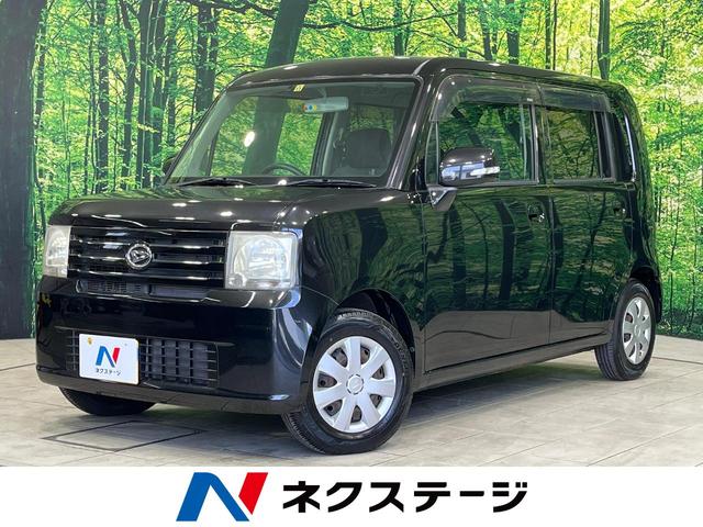 ダイハツ ムーヴコンテ Ｘ　禁煙車　４ＷＤ　純正ナビ　ＥＴＣ　パワーシート　スマートキー　オートエアコン　革巻きハンドル　プライバシーガラス　パワーウィンドウ　ヘッドライトレベライザー　衝突安全ボディ　ＣＤ再生