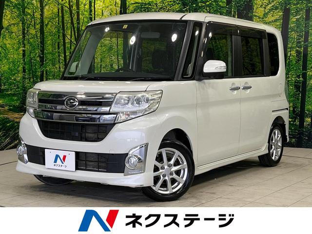 カスタムＸ　４ＷＤ　禁煙車　純正８型ナビ　電動スライドドア　ＬＥＤヘッド　フロントフォグ　フルセグＴＶ　Ｂｌｕｅｔｏｏｔｈ接続　バックカメラ　ステアリングスイッチ　オートエアコン　ヒーター付電動オート格納ミラー