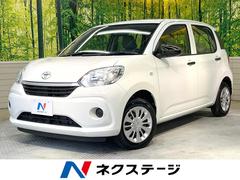 トヨタ　パッソ　Ｘ　禁煙車　スマートキー　ＣＤプレイヤー