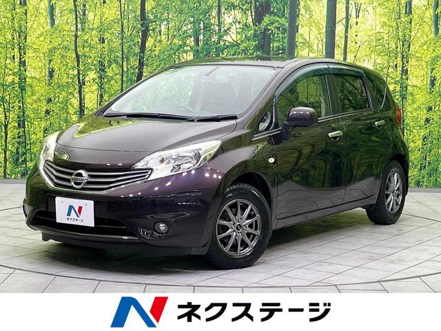 日産 ノート