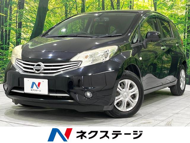 日産 ノート メダリスト　純正ナビ　全周囲カメラ　禁煙車