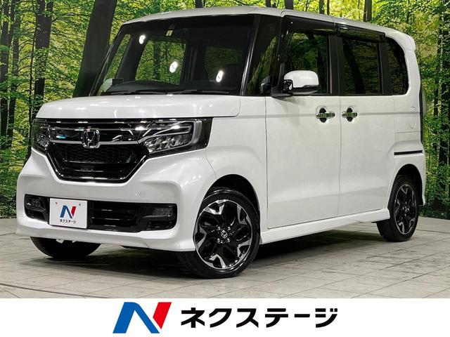 Ｇ・ＥＸターボホンダセンシング　４ＷＤ　ターボ　両側電動ドア　ホンダセンシング　アダプティブクルーズ　バックカメラ　ＥＴＣ　Ｂｌｕｅｔｏｏｔｈ　禁煙車　フルセグ　スマートキー　シートヒーター　ＬＥＤヘッド