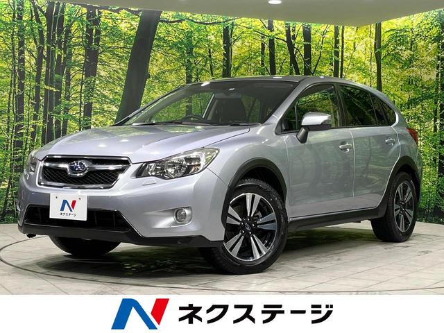 ＸＶ(スバル) ２．０ｉ−Ｌ　４ＷＤ　ＳＤナビ　寒冷地仕様　バックカメラ　スマートキー　パワーシート 中古車画像