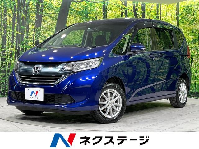 フリード＋(ホンダ) Ｇ　４ＷＤ　電動スライドドア　寒冷地仕様　バックカメラ　ＥＴＣ　Ｂｌｕｅｔｏｏｔｈ 中古車画像