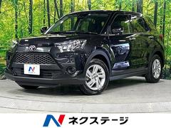 トヨタ　ライズ　Ｇ　４ＷＤ　スマートアシスト　寒冷地仕様