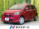 ダイハツ ミライース Ｘ　ＳＡＩＩＩ　禁煙車　スマートアシスト　...