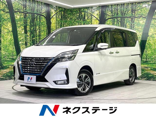 日産 セレナ