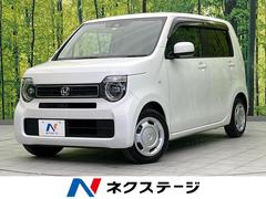 ホンダ　Ｎ−ＷＧＮ　Ｌホンダセンシング　衝突軽減装置　禁煙車　ディスプレイオーディオ