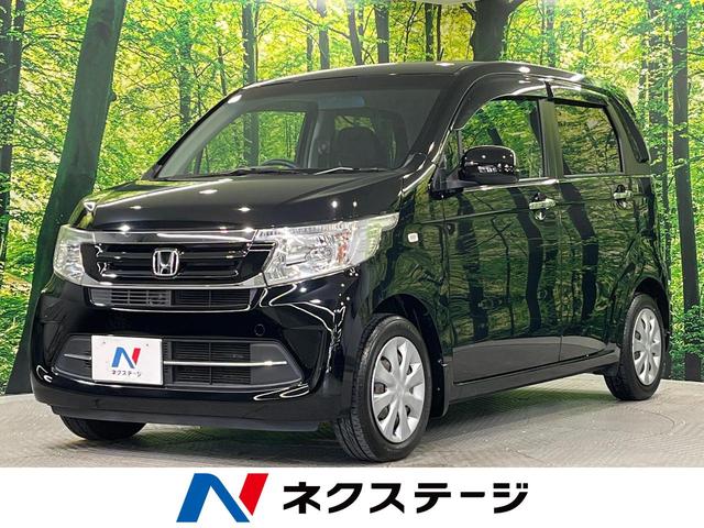 ホンダ Ｎ−ＷＧＮ Ｇ　Ｌパッケージ　禁煙車　純正ナビ