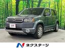 ホンダ クロスロード １８Ｌ　Ｘパッケージ　禁煙車　ＥＴＣ　ＨＩ...