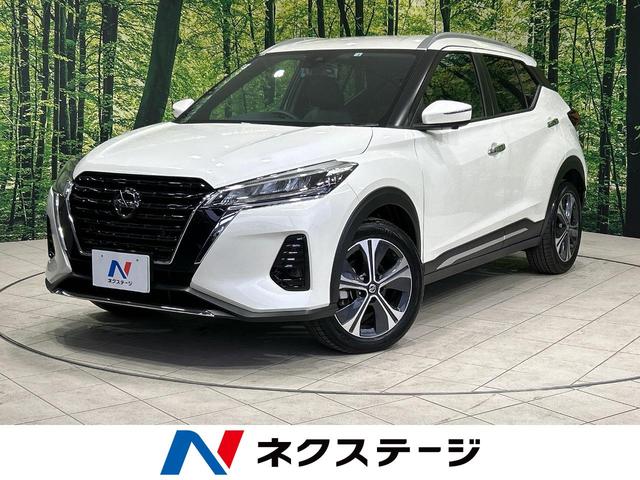 日産 キックス