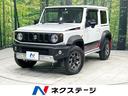 スズキ ジムニーシエラ ＪＣ　４ＷＤ　純正ナビ　衝突軽減　Ｂｌｕ...