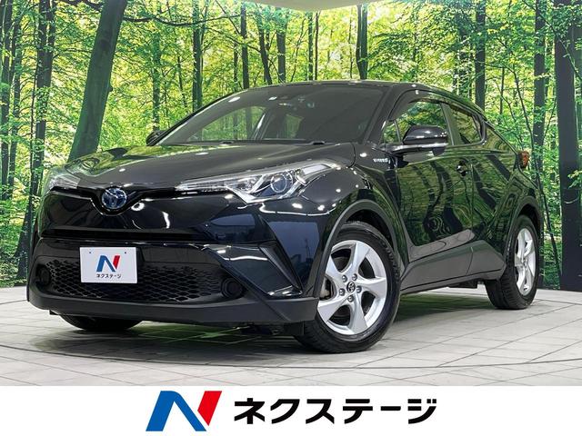 トヨタ Ｃ－ＨＲ