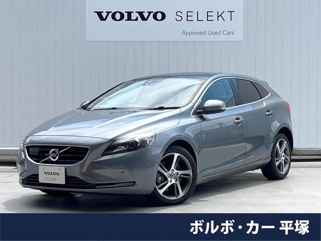 ボルボ Ｖ４０