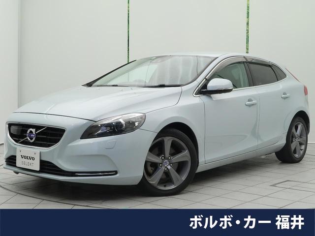 ボルボ Ｖ４０