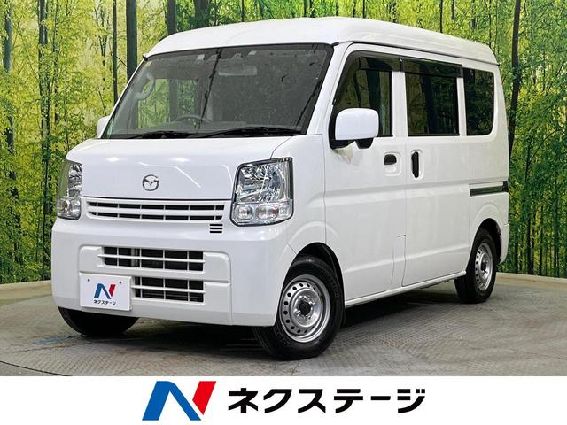 スクラム　新潟県 ＳＤナビ　フルセグ　禁煙車　ＥＴＣ　両側スライド　ＬＥＤヘッド　衝突軽減