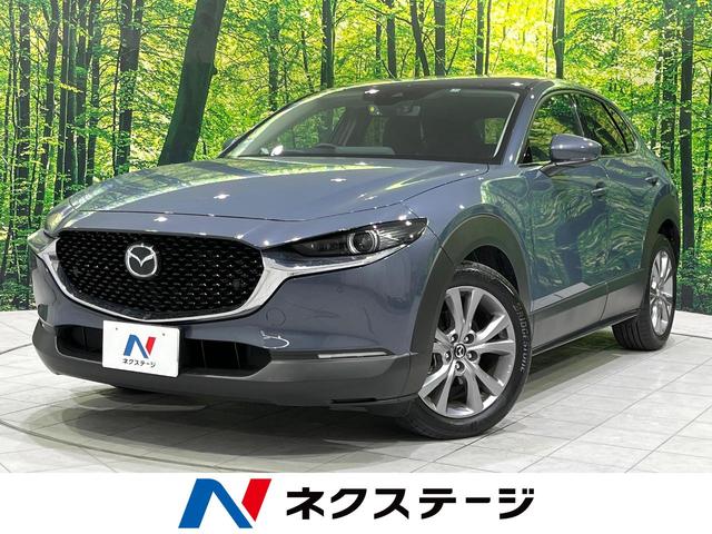 マツダ ＣＸ－３０