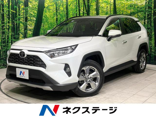 トヨタ ＲＡＶ４