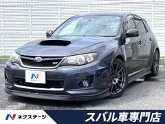 スバル　インプレッサ　ＷＲＸ　ＳＴＩ　Ａライン　ＳＴＩフロントスポイラー