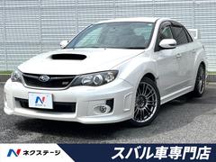 スバル　インプレッサ　ＷＲＸ　ＳＴＩ　Ａライン　タイプＳ