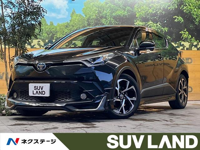 トヨタ Ｃ－ＨＲ