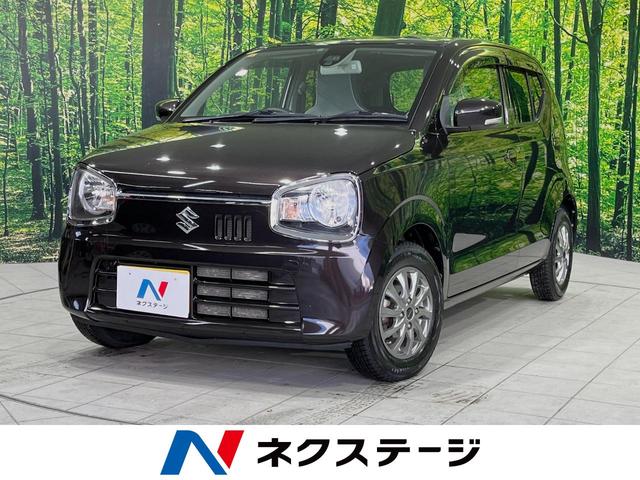 スズキ アルト Ｘ　４ＷＤ　スマートアシスト　禁煙車　Ｂｌｕｅｔｏｏｔｈ再生　ＥＴＣ　シートヒーター　スマートキー　オートエアコン　プライバシーガラス　アイドリングストップ　盗難防止システム　トラクションコントロール