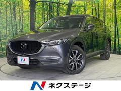 マツダ　ＣＸ−５　ＸＤ　プロアクティブ　ターボ　４ＷＤ