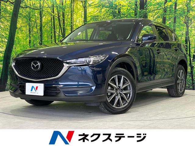 ＣＸ−５(マツダ) ＸＤ　プロアクティブ　４ＷＤ　禁煙車　ＢＯＳＥサウンド　メーカーナビ　衝突軽減装置 中古車画像