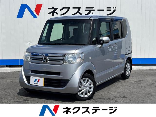 ホンダ Ｎ－ＢＯＸ