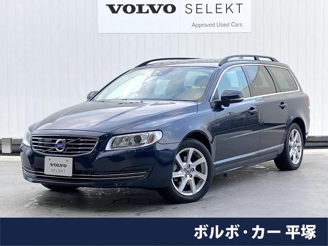 ボルボ Ｖ７０