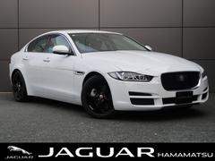 ジャガー　ＸＥ　ＸＥ　プレステージ　ベージュレザー　ＭＥＲＩＤＩＡＮサウンド