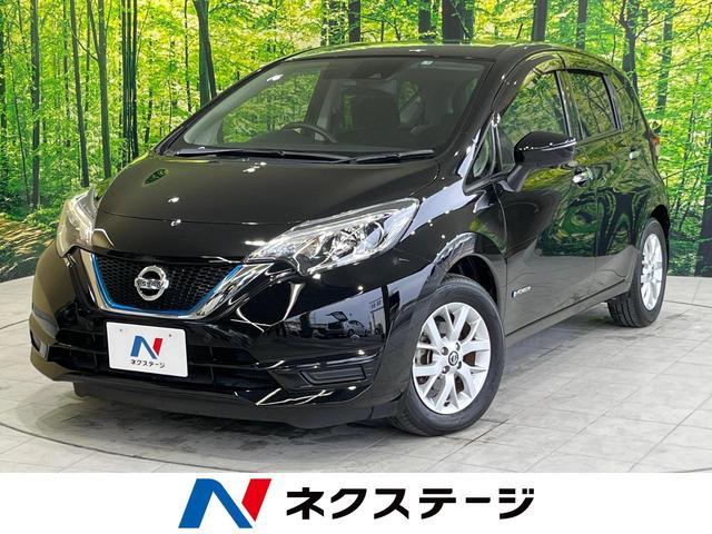 日産 ノート