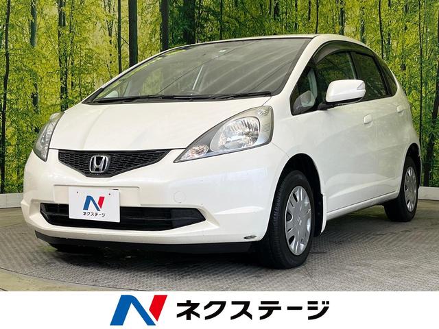 フィット(ホンダ) Ｇ　禁煙車　ドアバイザー　プライバシーガラス　電動格納ミラー　ＣＤ　盗難防止装置 中古車画像