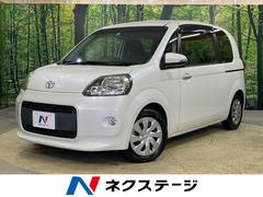 トヨタ　ポルテ　Ｇ　電動スライドドア　純正ナビ　フルセグＴＶ