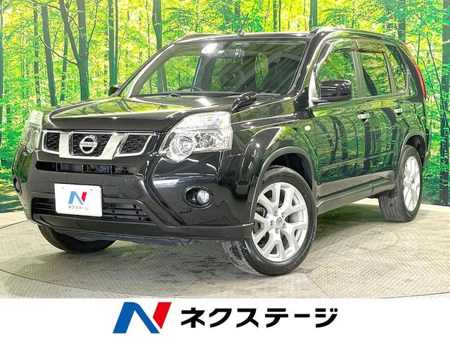 日産 エクストレイル