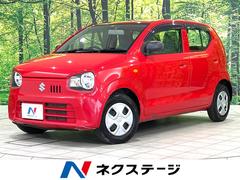 スズキ　アルト　Ｌ　４ＷＤ　シートヒーター　アイボリーインテリア