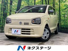 スズキ　アルト　Ｌ　禁煙車　純正スチールホイール　運転席シートヒーター