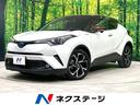 トヨタ Ｃ－ＨＲ Ｇ　モード　ブルーノ　ハイブリッド　セーフティ...