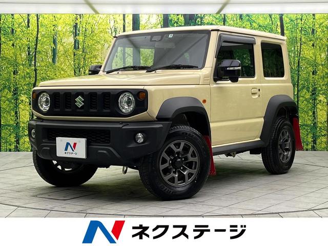 ＪＣ　禁煙車　４ＷＤ　純正８型ナビ　バックカメラ　クルーズコントロール　シートヒーター　スマートキー　ＬＥＤヘッドライト　純正１５インチアルミ　オートライト　オートエアコン　ドライブレコーダー