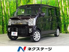 日産　ＮＶ１００クリッパーリオ　Ｅ　純正ナビ　衝突軽減　フルセグ