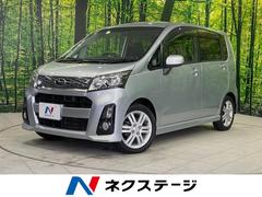 スバル　ステラ　カスタムＲＳ　スマートアシストα　ターボ　４ＷＤ