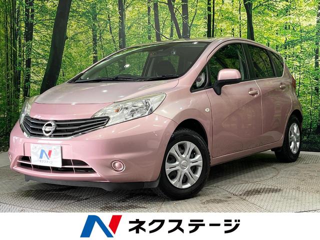 日産 ノート