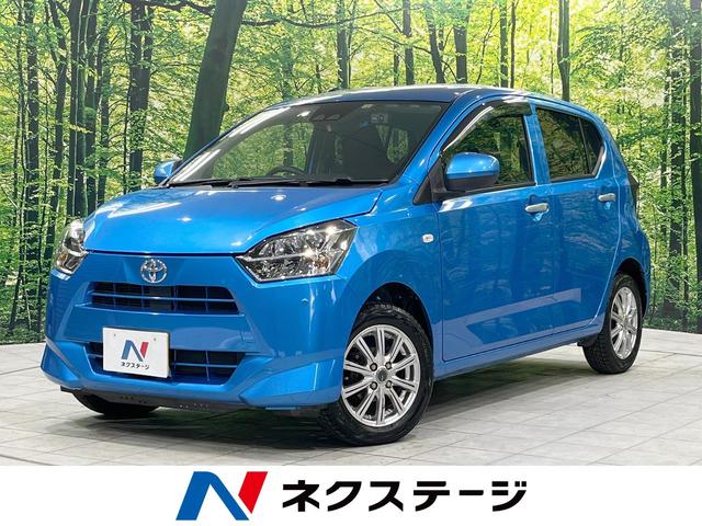 トヨタ ピクシスエポック Ｇ　ＳＡＩＩＩ　４ＷＤ　スマートアシスト３　禁煙車　純正ＳＤナビ　寒冷地仕様　バックカメラ　ＥＴＣ　Ｂｌｕｅｔｏｏｔｈ　フルセグ　スマートキー　シートヒーター　ＬＥＤヘッド　レーンキープアシスト　クリアランスソナー