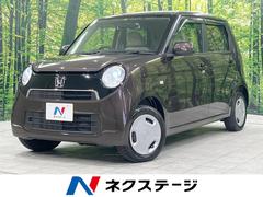 ホンダ　Ｎ−ＯＮＥ　Ｇ　４ＷＤ　禁煙車　ＳＤナビ