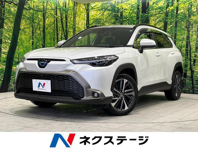 ハイブリッド　Ｚ　禁煙車　セーフティセンス　純正９型ディスプレイオーディオ　全周囲カメラ　ブラインドスポットモニター　ＬＥＤヘッド　パワーシート　シートヒーター　パワーバックドア　ＥＴＣ　スマートキー　レーダークルーズ(1枚目)