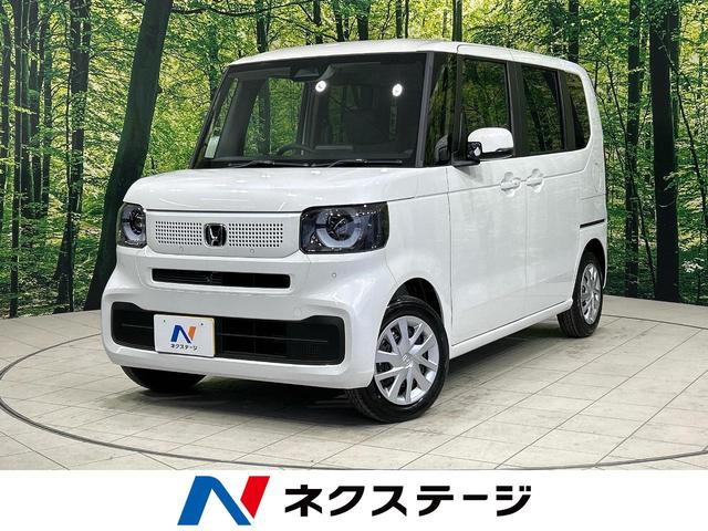 ホンダ Ｎ－ＢＯＸ