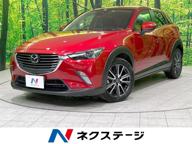 マツダ ＣＸ－３