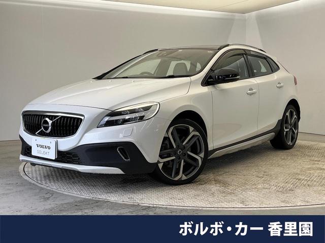 ボルボ Ｖ４０