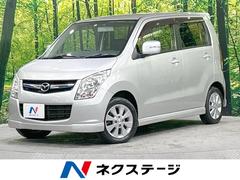 マツダ　ＡＺワゴン　ＸＳスペシャル　４ＷＤ　ＳＤナビ　Ｂｌｕｅｔｏｏｔｈ再生